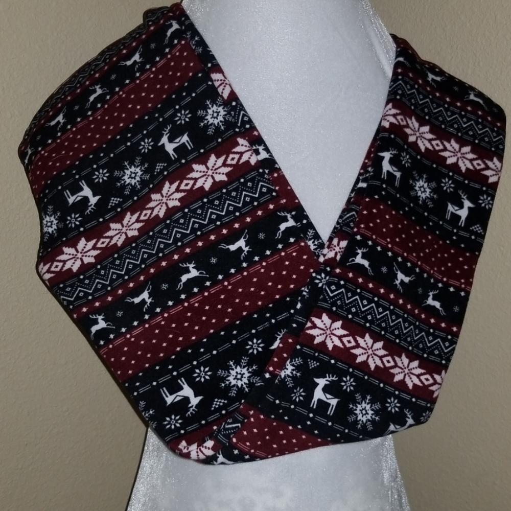 Winter leggings